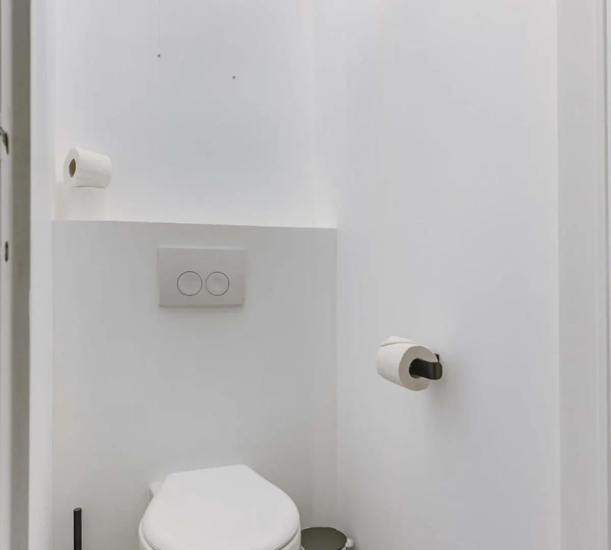 Huswell - Centrally Located Apartment In Middelkerke